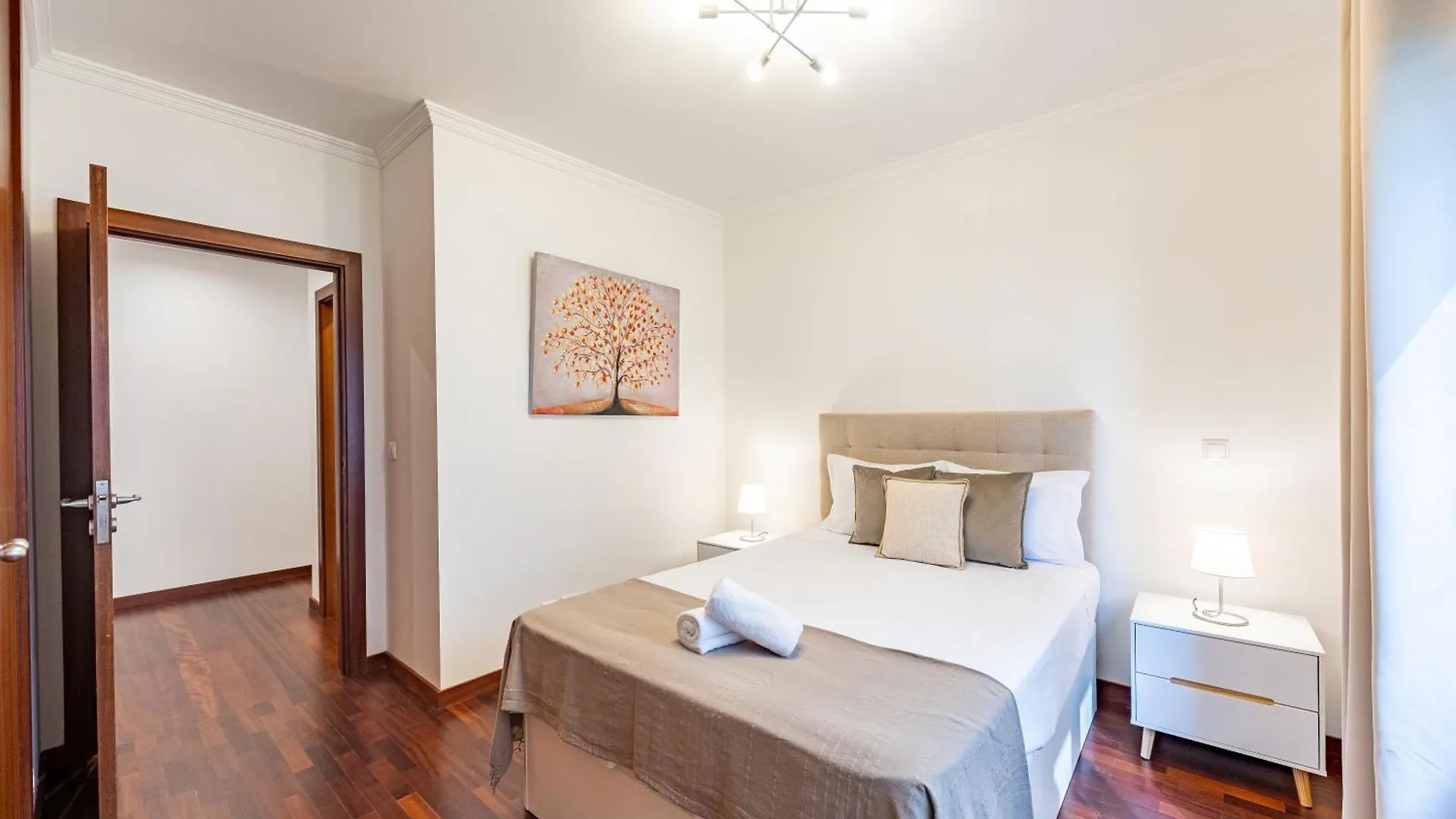 公寓 Secret Stay Funchal By Your Key