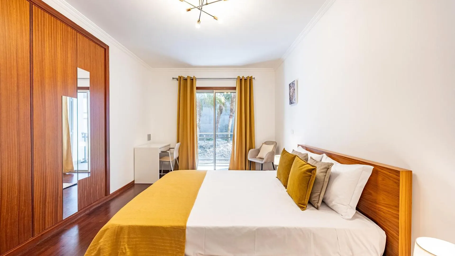公寓 Secret Stay Funchal By Your Key