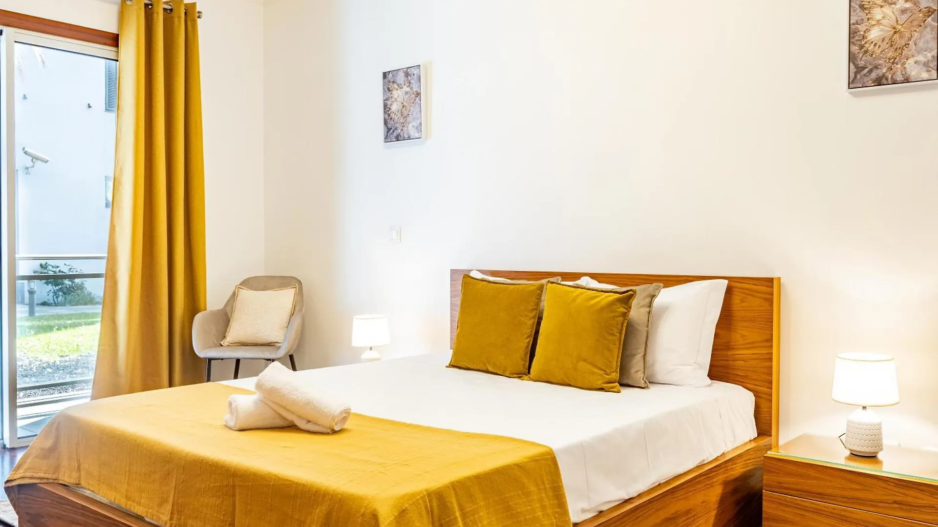 Secret Stay Funchal By Your Key 公寓 丰沙尔