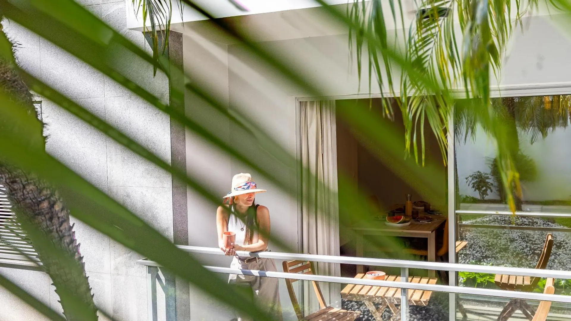 公寓 Secret Stay Funchal By Your Key 葡萄牙