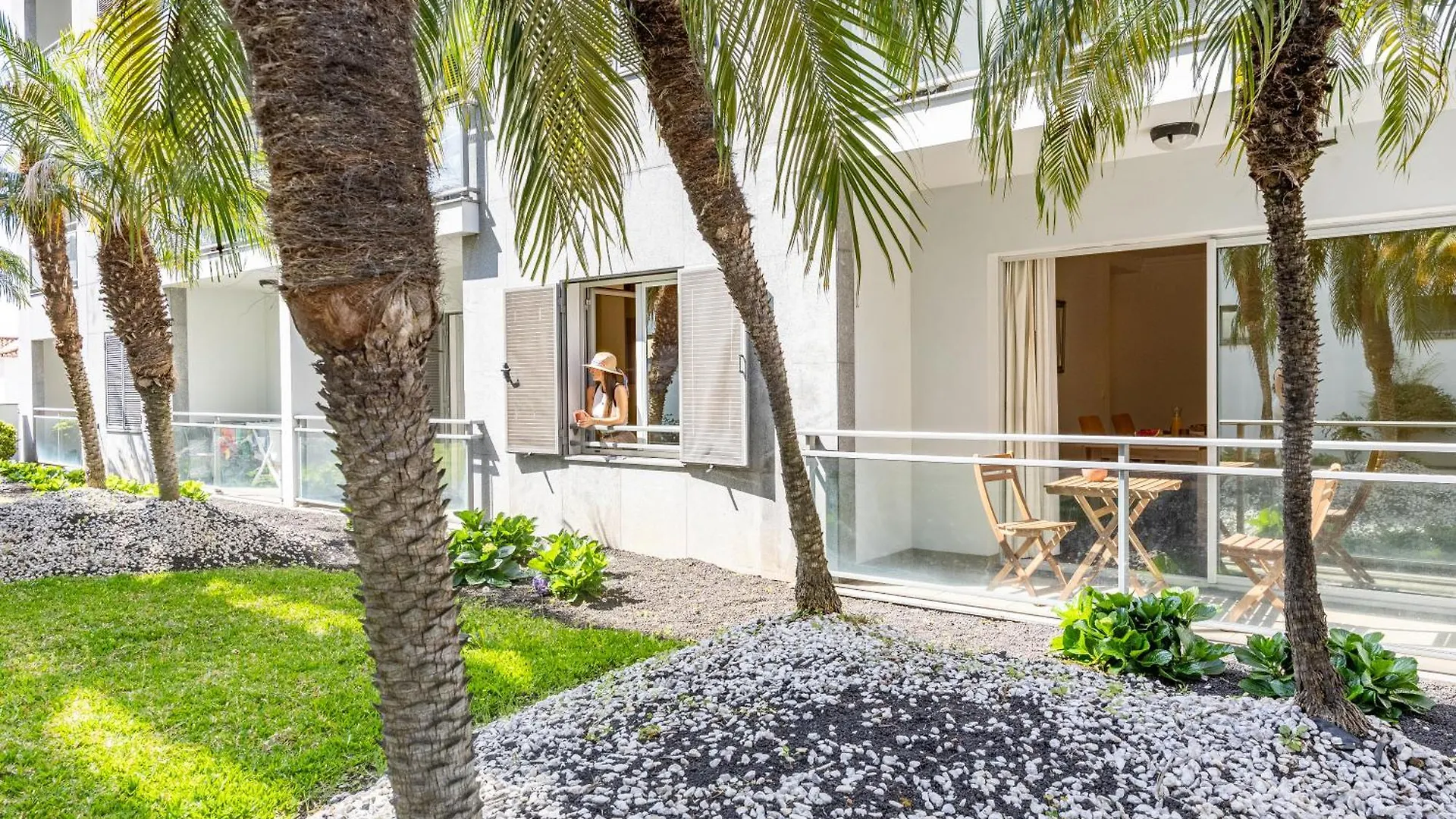 Secret Stay Funchal By Your Key 0*, Funchal (Madeira) Portugal