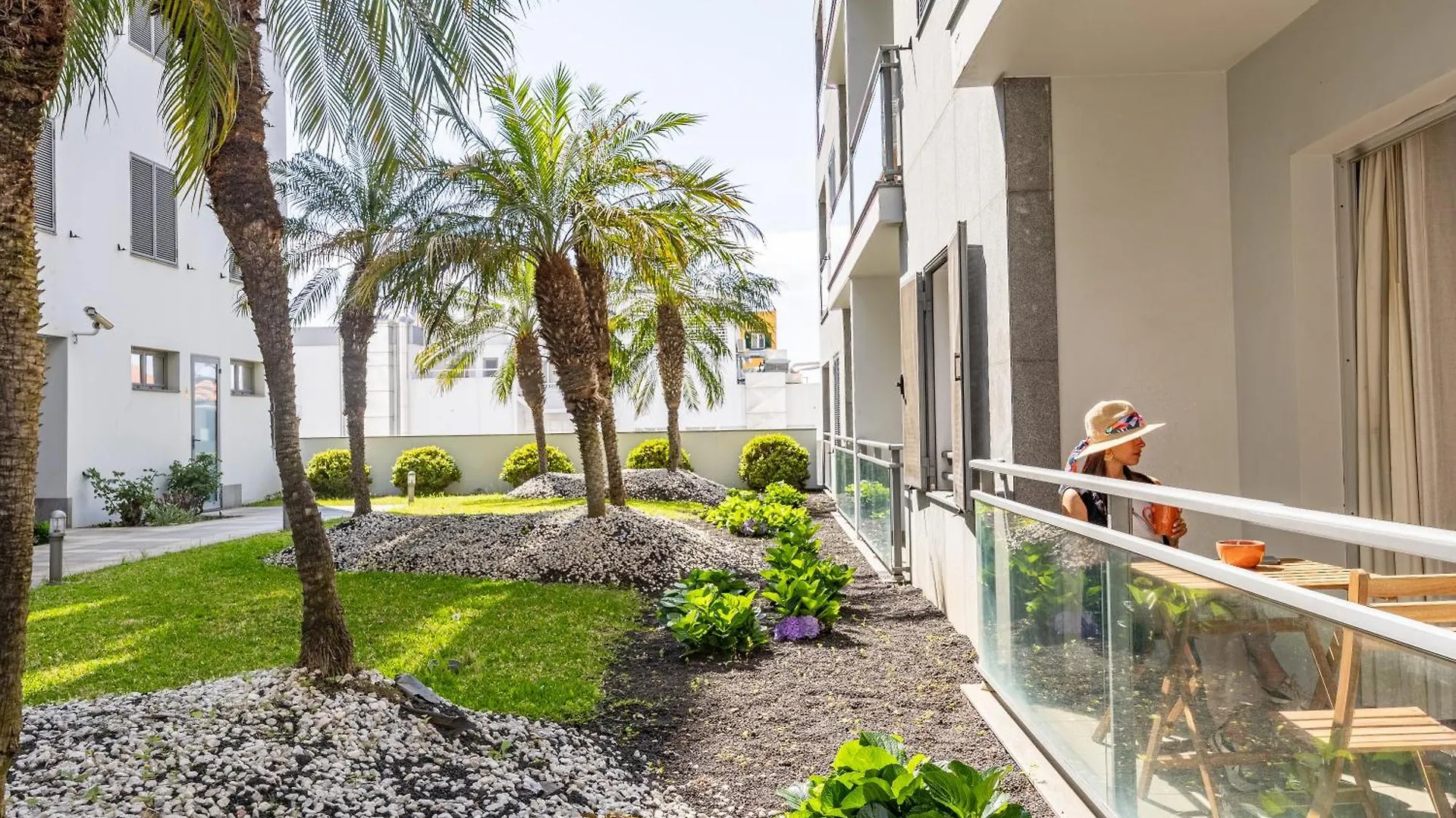 Secret Stay Funchal By Your Key Appartement Funchal (Madeira)