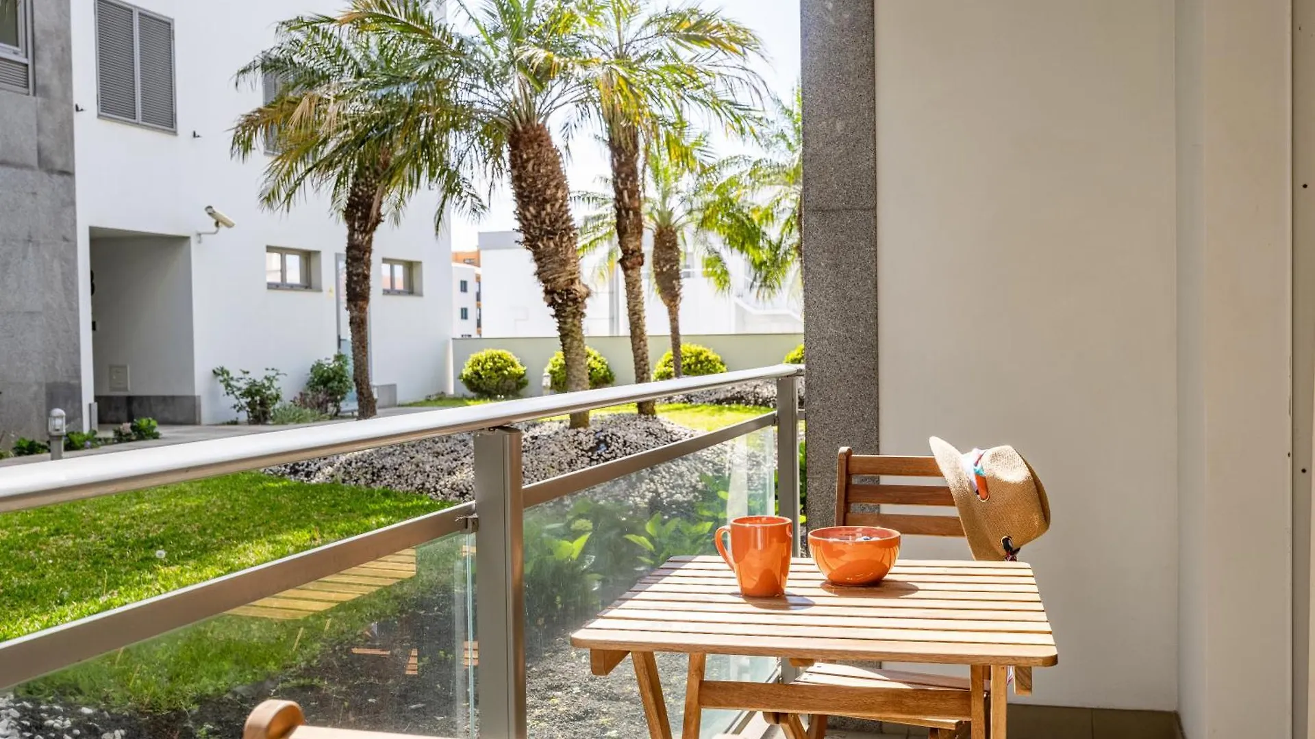 Secret Stay Funchal By Your Key Appartement