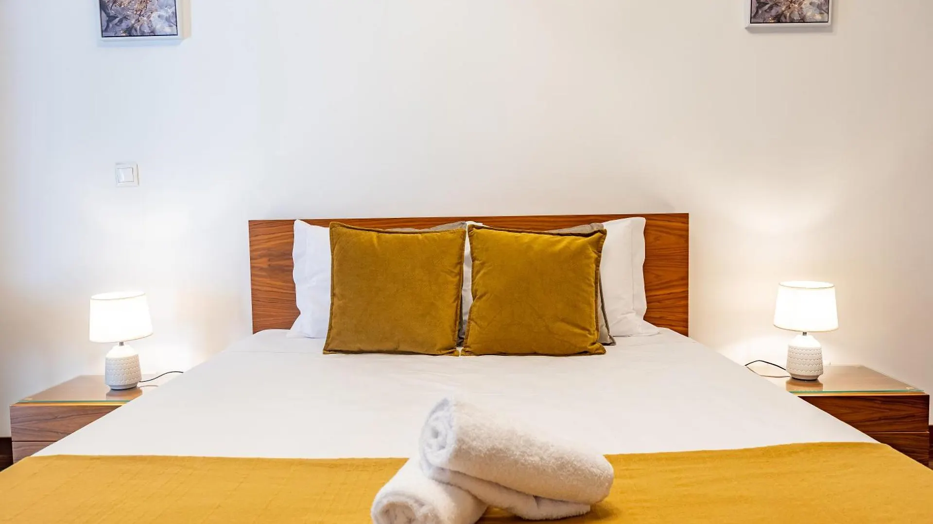Secret Stay Funchal By Your Key Portugal